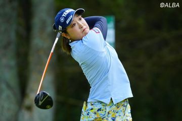 竹田麗央選手　ネームボール 竹田麗央プリント(ネーム・サイン)入ボール - メルカリ