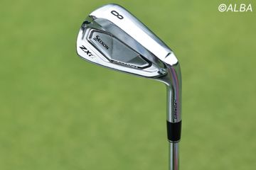真似してほしい”女子プロのクラブセッティングランキング 青木瀬