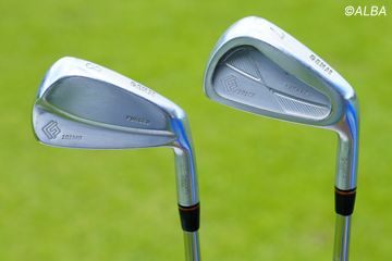 生源寺龍憲が使う地クラブアイアンの特殊な軟鉄素材って何？ - ゴルフ