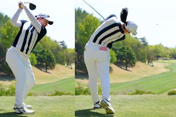 世界中で113勝を挙げたジャンボ尾崎 誰もが憧れた300ヤードスイングは