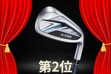 王者『スリクソン ZXi5』を脅かすのはミズノ!? 『JPX ONE』効果で