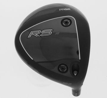 DUO」ロゴがトウ側にある『RS』!? プロギア『RS 2026 Driver』ふくむ3