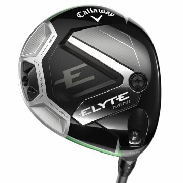 エリート　ミニドライバー　11.5度 楽天市場】【即納】キャロウェイ エリート ミニ ドライバー 純正