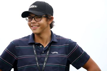 ローリー・マキロイ ファーマーズ・インシュランス・オープン 2020