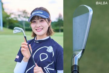 未使用　Srixon 香妻琴乃サイン入り　ゴルフキャディバッグ 未使用 Srixon 香妻琴乃サイン入り ゴルフキャディバッグ 2025年