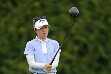 古江 彩佳のスコア ホールバイホール｜みずほアメリカズ・オープン