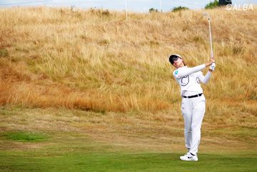 写真] 2025年 マイヤーLPGAクラシック ＜速報＞渋野日向子は2日目「76