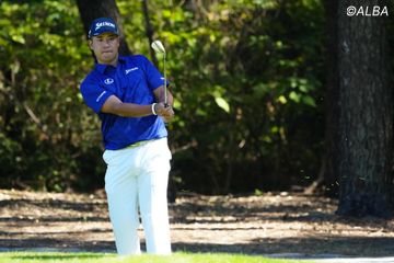 ローリー・マキロイらが使用、ナイキ メソッド オリジン パター登場