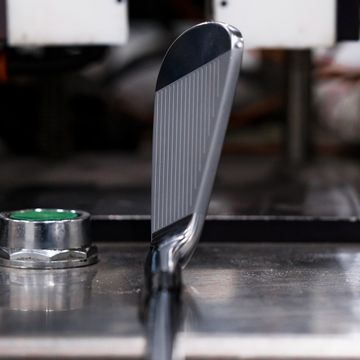 米国テーラーメイド、マキロイのキャリアグランドスラムの偉業を記念し