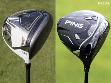 捉える動きがちょうど良い！ 『スリクソン ZXi ドライバー』は高弾道