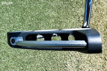 片山晋呉は19年前に発売された“5,000円パター”で550万円を獲得