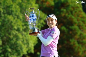 ステップ・アップ・ツアートップ【ツアー情報】 - ゴルフ総合