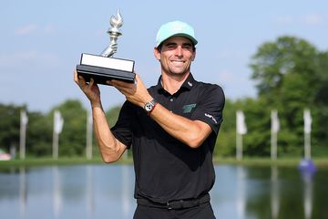 フィル・ミケルソンがライダーカップでギャンブル!? 暴露本がまもなく