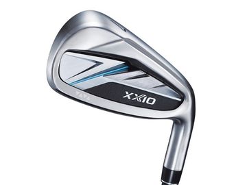 カッコイイもの好き 2025年も国内メーカーの軟鉄鍛造アイアンが上位を独占！ 『ZXi7』が