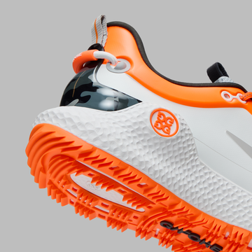 ゴルフシューズで街履き可能!? G/FOREの人気作が融合した『MG4+