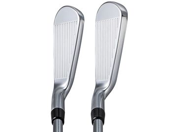 やさしく・飛んで止まる、軟鉄鍛造！ キャロウェイ『X FORGED MAX/同