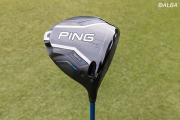 今季初優勝の髙野愛姫、ピンの“純正シャフト”で復調 「右への低いミス