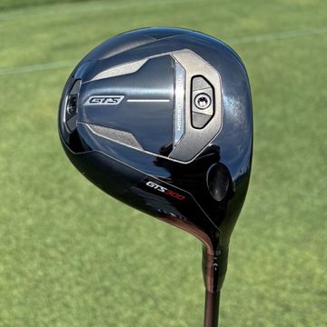 タイトリストのミニドライバー、『GTS300』が今週のPGAツアーで