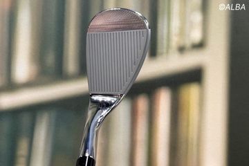 【名器】クリーブランド　ウェッジ　58度 クリーブランド RTZ ツアーサテン ウェッジの通販 テレ東アトミックゴルフ