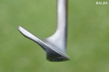 日本一曲がらない男”が選ぶ、やさしい2023年発売の軟鉄鍛造ウェッジと