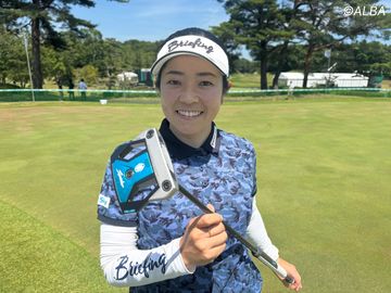 ミンジー・リーの優勝を見て“劇的チェンジ” 仲宗根澄香が「頼りになる