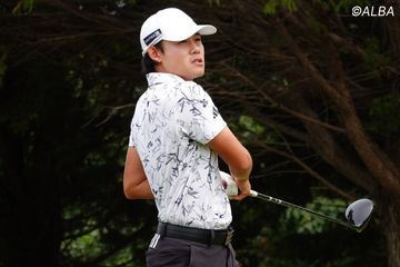 フジテレビ『ジャンクSPORTS』に石川遼・星野陸也らが集結！今平周吾