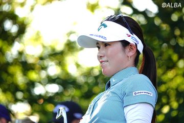 馬場 咲希 シェブロン選手権 2026 スコア詳細・ホールバイホール