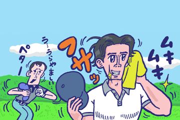 渋野日向子に原英莉花……人気女子プロが大集結！ 「2026 スポニチ