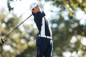 石川遼・復活優勝へ】「0番」を手にドライバー封印の過去も 今と昔で