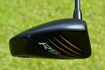 PRGR プロギア RS SPEED ドライバー 1W 11.5° ヘッドのみ プロギア 