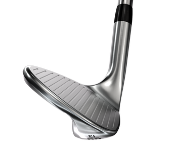 3回鍛造で激スピン＆極上打感！ PXG『Stick'emフォージド』ウェッジ、3