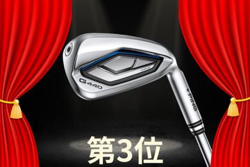 王者『スリクソン ZXi5』を脅かすのはミズノ!? 『JPX ONE』効果で