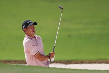 神谷そら、今季2勝目の変更点は1Wシャフトを『SPEEDER NX GOLD』に替え