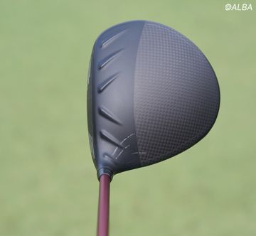 G440 MAX』が8週連続1位、『G440 LST』が2位。女子ツアーのLSブームが