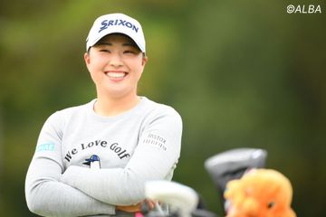 アッタスKING』、女子プロ第1号は安田祐香。男子は誰が使ってる