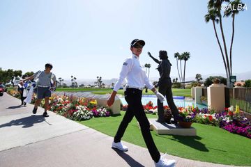 2021年「ANAインスピレーション」