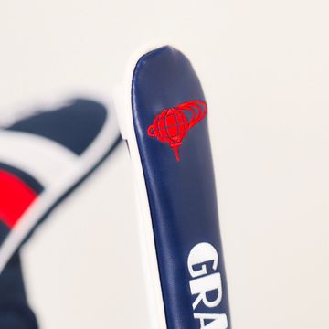BEAMS GOLFとグラファイトデザインが初コラボ！ オシャレな