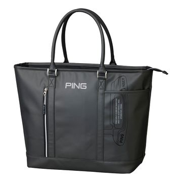 名器『ANSER』60周年記念！ PINGパターの象徴作をキャディバッグに