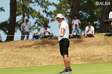 右腕の超高級“相棒”を10年ぶりに新調 ホストプロの宮里優作