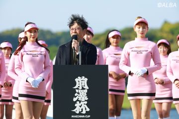 前澤杯 MAEZAWA CUP 2025 （国内男子ゴルフ JGTOツアー） - ゴルフ総合