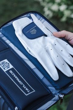 TaylorMade」×「TAG Heuer」が初コラボ！ 技術革新の軌跡が重なる限定