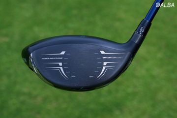 シニア賞金王4回！ P・マークセンが絶対手放せないクラブは『22年発売