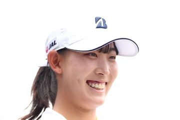馬場 咲希 写真一覧 - 1-39 / 39 - ゴルフ総合サイト ALBA Net