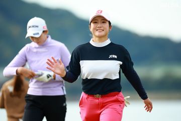 リゾートトラスト レディス 2025 Round4 スタート時間・組合せ