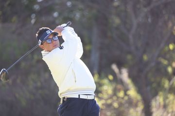 ローリー・マキロイらが使用、ナイキ メソッド オリジン パター登場