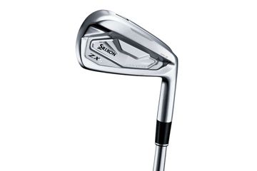 中古アイアンランキング】年間トップ3は三者三様 1位は「アイアンの