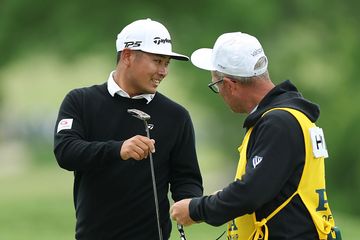 フィル・ミケルソンがシニアツアー2連勝 2位に3打差つける快勝