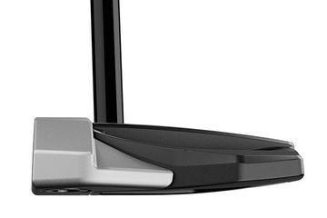 テーラーメイド『Spider ZT』に左用2種を追加、10月10デビュー