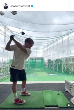 丸山茂樹がコブクロのライブで大盛り上がり 2人に挟まれた羨ましすぎる
