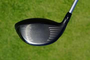 この組み合わせで平均274ヤード!? 竹田麗央はXシャフトに「普通は